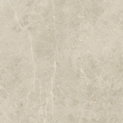 Terrassenplatte Feinsteinzeug Botticino 60 x 60 x 2 cm braun