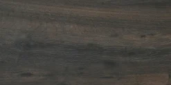 Terrassenplatte Feinsteinzeug Strobus 45 x 90 x 2 cm ebony