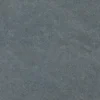 Terrassenplatte Feinsteinzeug Manhatten 60 x 90 x 2 cm grau
