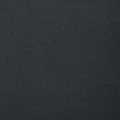 Terrassenplatte Feinsteinzeug Manhatten 60 x 60 x 2 cm schwarz