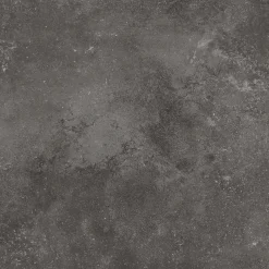 Terrassenplatte Limestone 60 x 60 x 2 cm schwarz