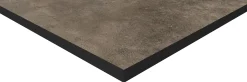 Terrassenplatte Norde 60 x 60 x 2 cm vulcano