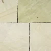 Terrassenplatte Sandstein 30 x 30 x 2,5 cm mint