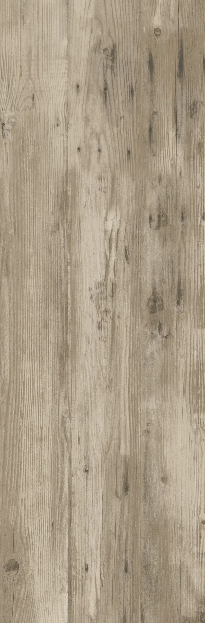 Terrassenplatte Skagen Natural 40 x 120 x 2 cm braun