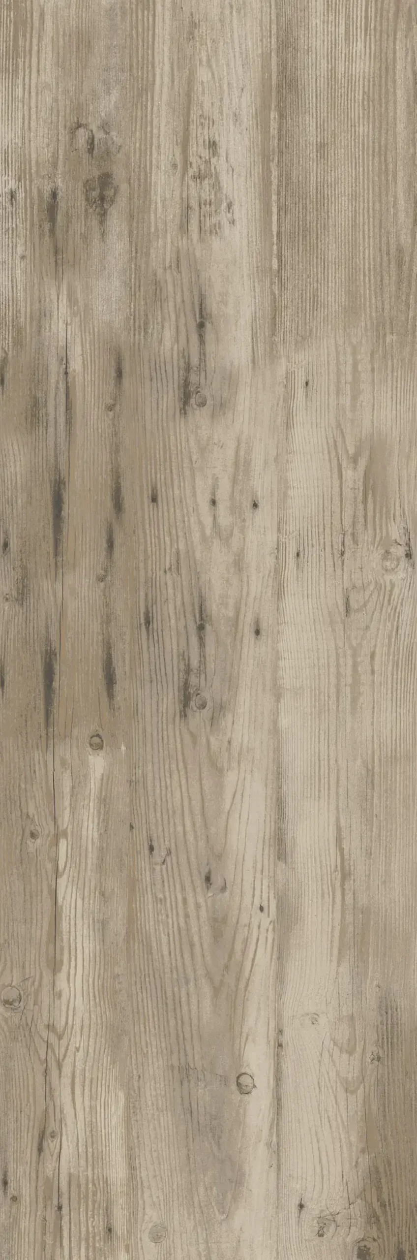 Terrassenplatte Skagen Natural 40 x 120 x 2 cm braun