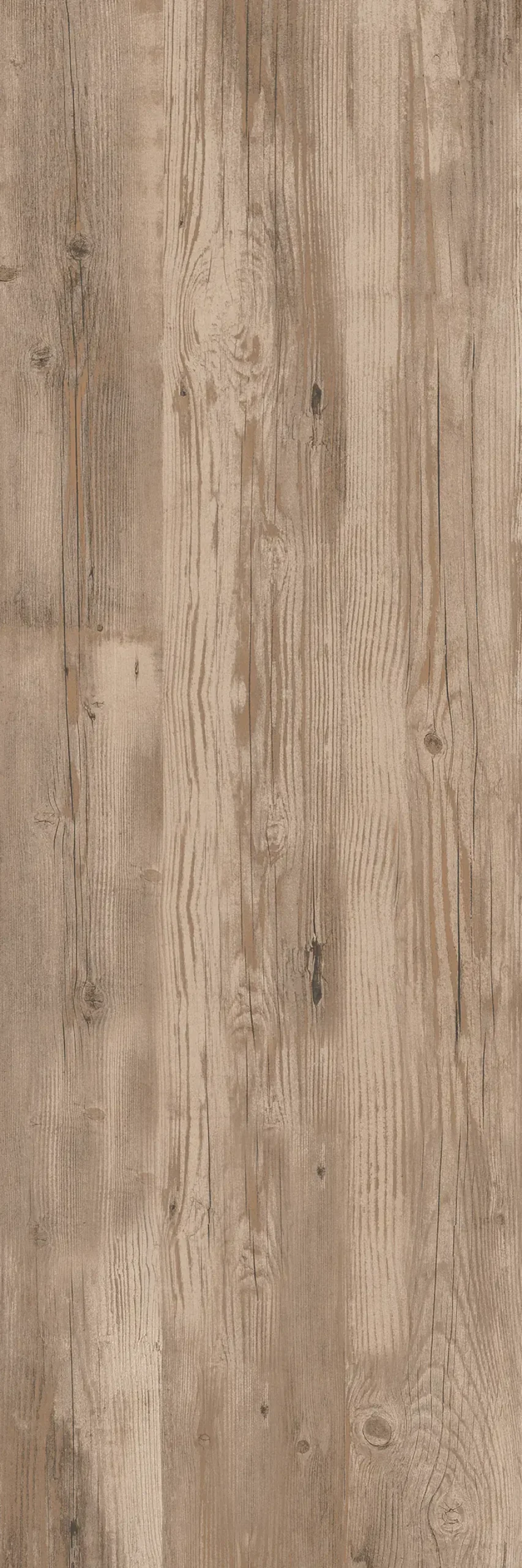 Terrassenplatte Skagen Natural 40 x 120 x 2 cm braun