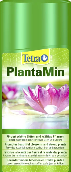 Tetra Pond PlantaMin 500 ml
