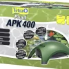 Tetra Pond Teichpflege Luftpumpe APK 400 Air Set