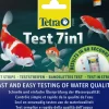 Tetra Pond Teichpflege Test 7 in 1