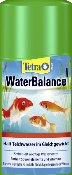 Tetra Pond Teichpflege WaterBalance 250 ml