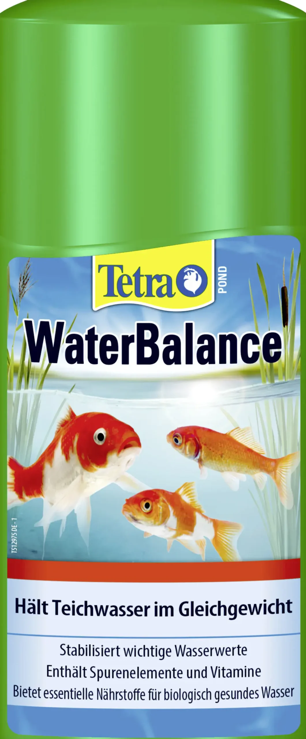 Tetra Pond Teichpflege WaterBalance 250 ml