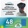 Thermacell Mückenabwehr Nachfüllpackung Backpacker 48 Stunden 1 Stück