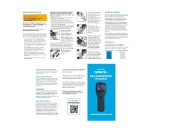 Thermacell Mückenabwehr Proactive Handgerät ohne Wirkstoff 1 Stück
