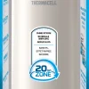Thermacell Mückenabwehr-Verdampfer Protect Creme ohne Wirkstoff 1 Stück