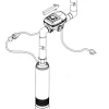 T.I.P. Brio 2000 M elektronische Pumpensteuerung