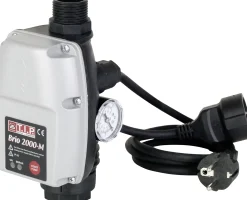 T.I.P. Brio 2000 M elektronische Pumpensteuerung