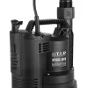 T.I.P. Drainage Tauchpumpe Integra 8000 l/h 7 m 300 Watt