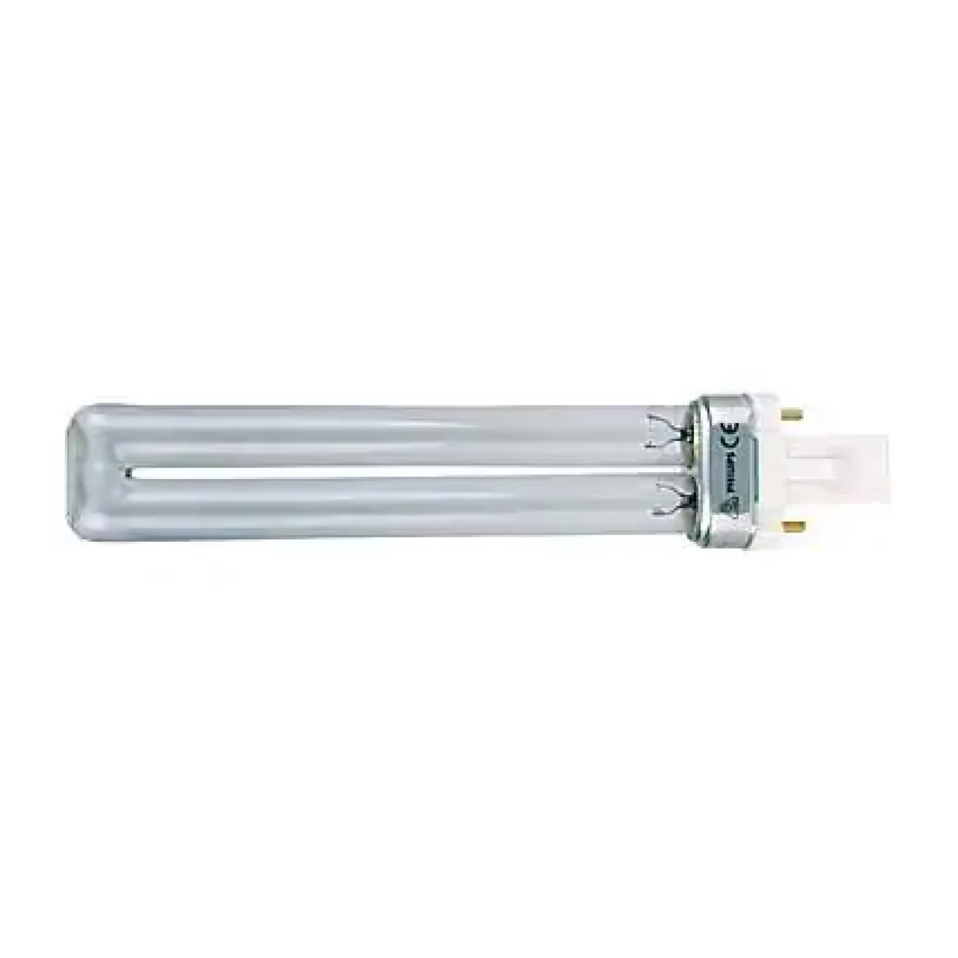 T.I.P. Ersatzröhre UV-C 11 W für Teichfilter & Klärer