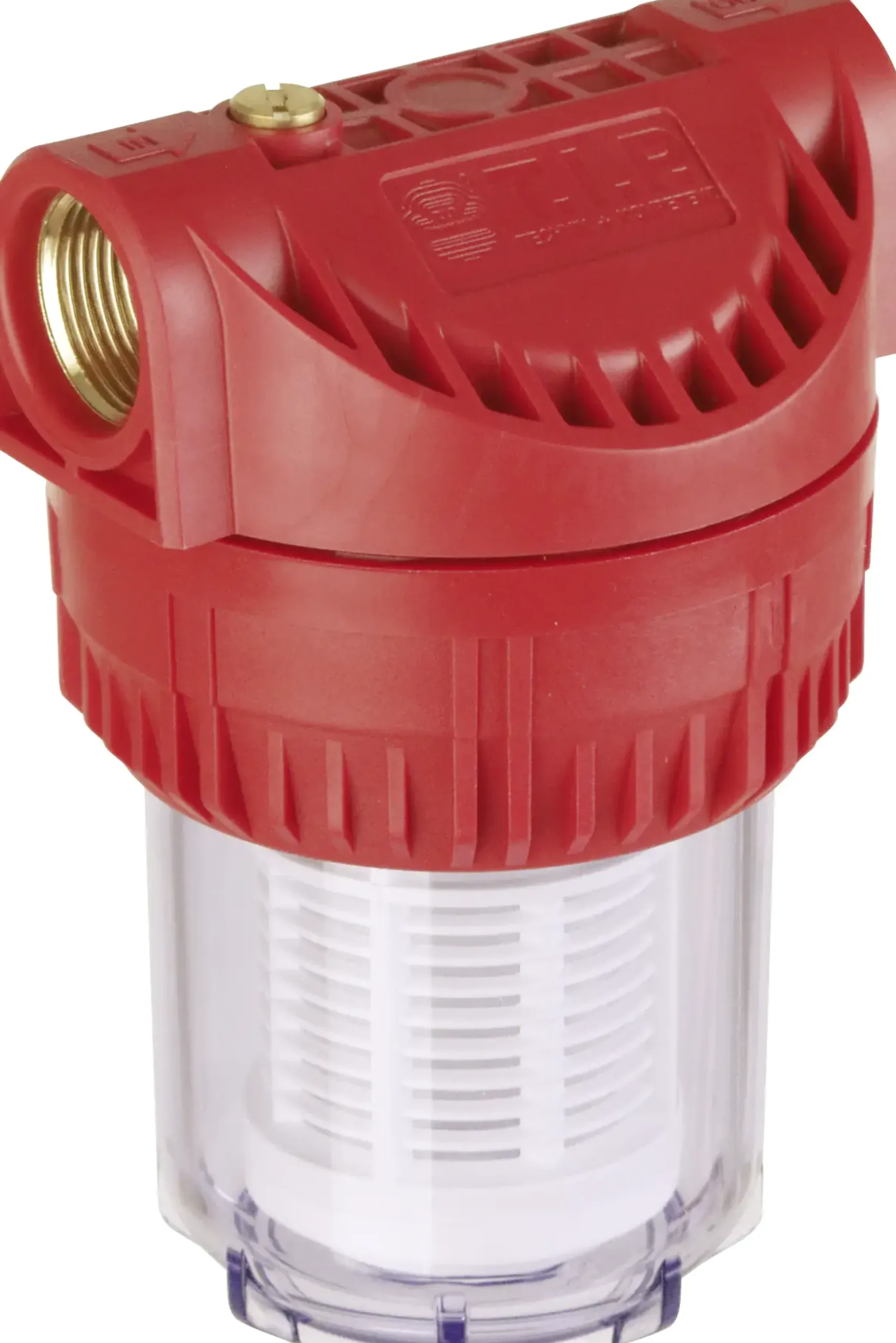 T.I.P. Feinfilter 5 Zoll