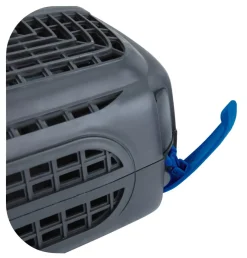 T.I.P. Filter- und Bachlaufpumpe BPF 8000 E Fördermenge: 8.000 l/h, 70 W