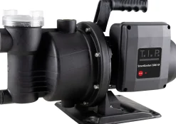 T.I.P. Gartenpumpe SmartGarden 5000 KF