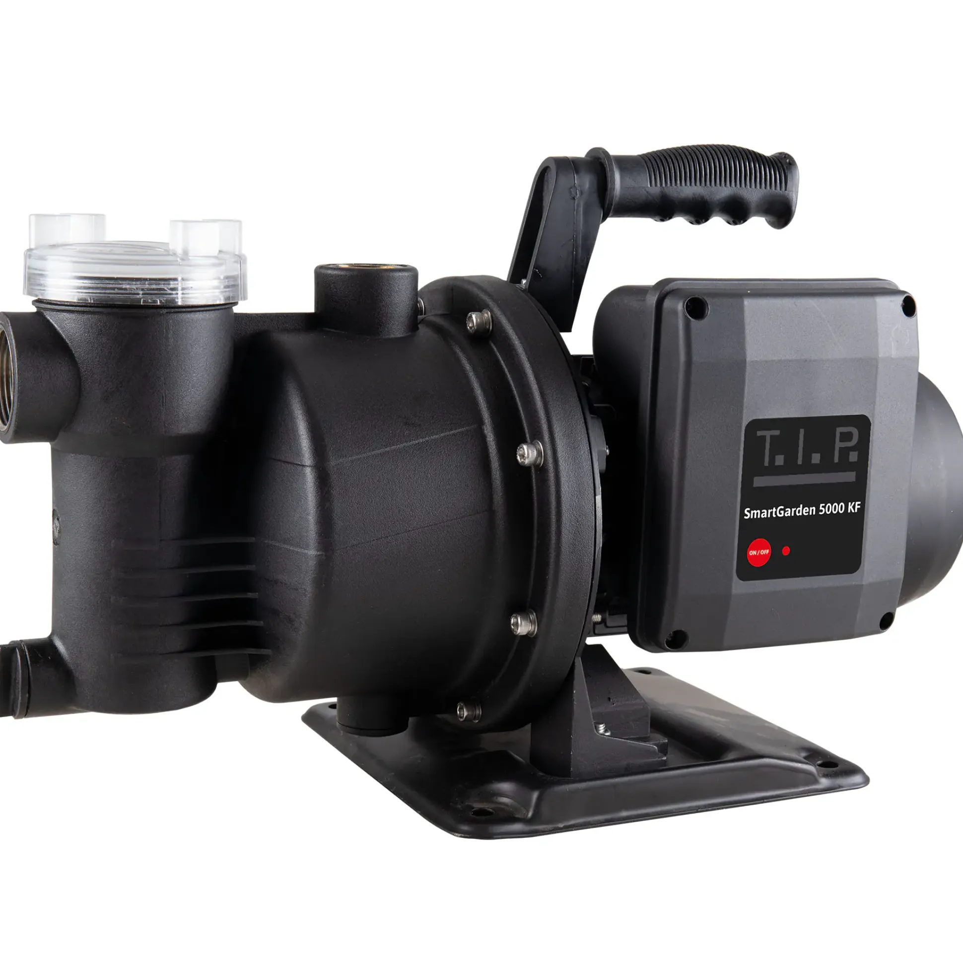T.I.P. Gartenpumpe SmartGarden 5000 KF