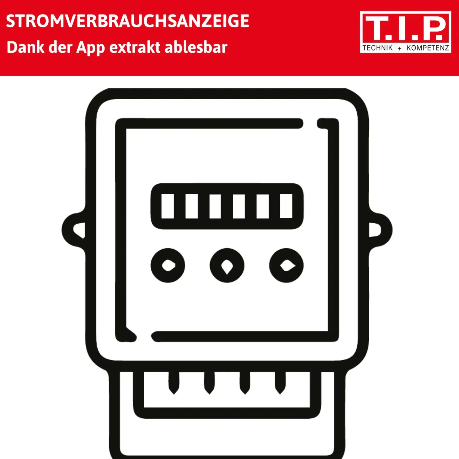 T.I.P. Gartenpumpe SmartGarden 5000 KF