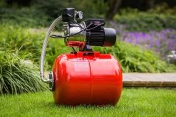 T.I.P. HausWasserWerk HWW 1300/50 Plus TLS Fördermenge 4.200 l/h, 1.200 W