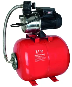 T.I.P. HausWasserWerk HWW 1300/50 Plus TLS Fördermenge 4.200 l/h, 1.200 W