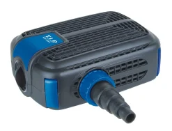 T.I.P. Multifunktions-Teichpumpe WPF 3500 S Fördermenge: 3.500 l/h, 68 W