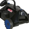 T.I.P. Poolroboter Sweeper 18000 schwarz/blau