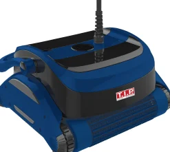 T.I.P. Poolroboter Sweeper 18000 3D schwarz/blau