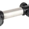 T.I.P. Pool-UV-C-Strahler SPU 36000 silber / schwarz
