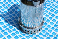 T.I.P. Salzwasser Tauchpumpe SaltOne 16000 l/h 10 m I PX 900 Watt