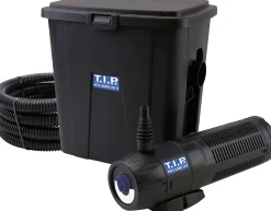 T.I.P. Teichaußenfilter MTS 4000 UV 9