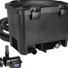 T.I.P. Teichaußenfilter MTS 20000 UV 18 max. Fördermenge: 3.800 l/h, 70 W