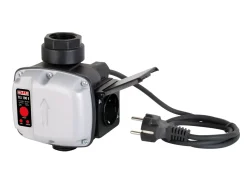 T.I.P. Trockenlaufschutz TLS 100 E für Gartenpumpen und Hauswasserwerke