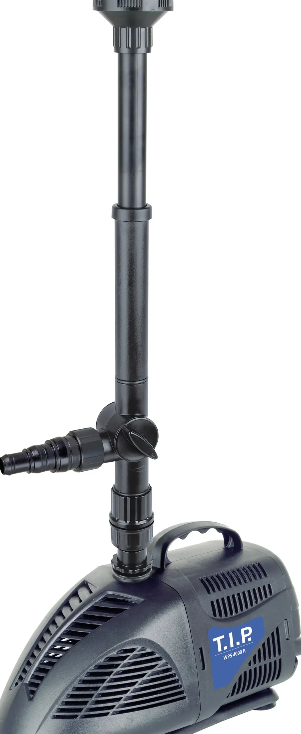 T.I.P. Wasserspielpumpe WPS 4000 R max. Fördermenge: 4.000 l/h