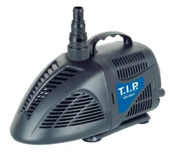 T.I.P. Wasserspielpumpe WPS 3000 R max. Fördermenge: 3.000 l/h