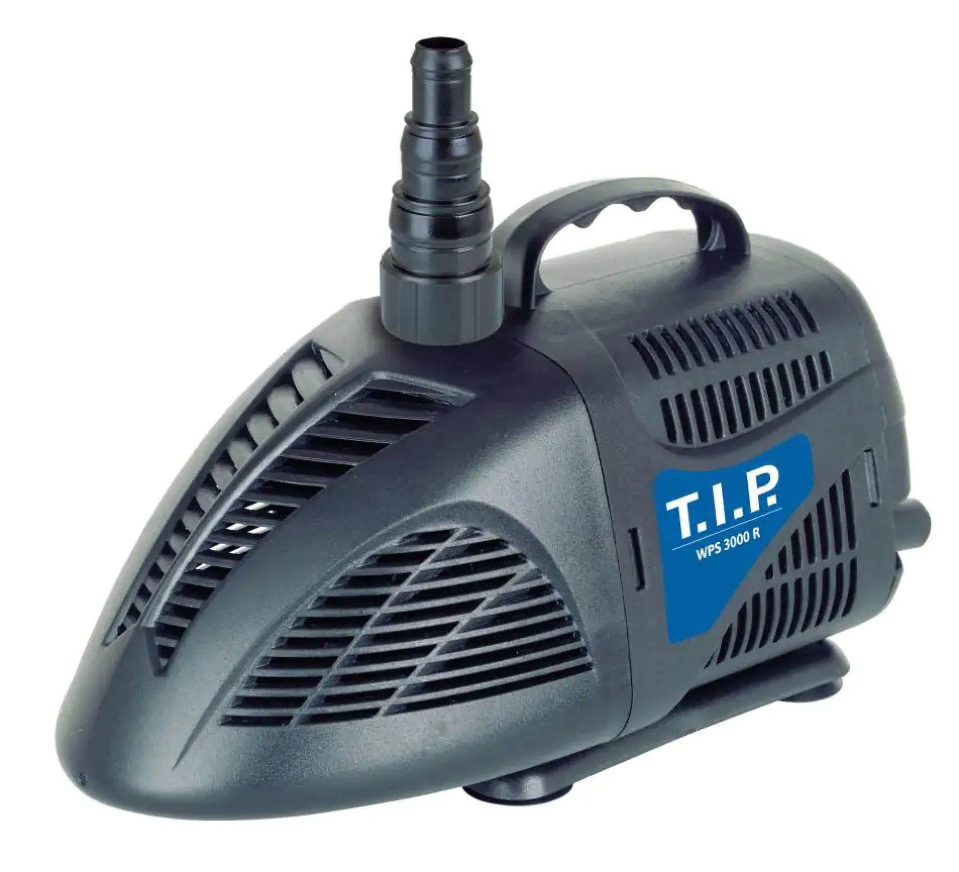 T.I.P. Wasserspielpumpe WPS 3000 R max. Fördermenge: 3.000 l/h