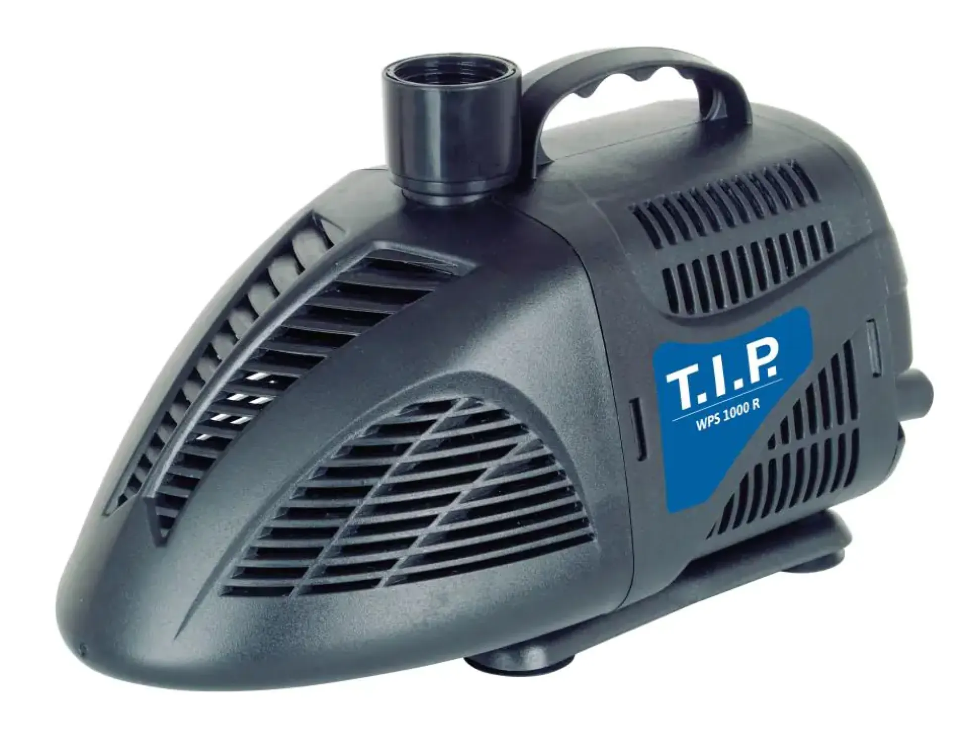 T.I.P. Wasserspielpumpe WPS 1000 R max. Fördermenge: 1.000 l/h