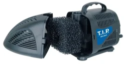 T.I.P. Wasserspielpumpe WPS 1000 R max. Fördermenge: 1.000 l/h