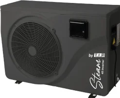 T.I.P. Wärmepumpe Pool Steam 45 Invertertechnologie für Pools bis 45 m³