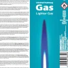 TOM Feuerzeuggas LG-300 - 300 ml