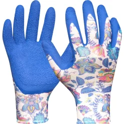 Tommi Handschuh Gardeluxe Paisley 2022