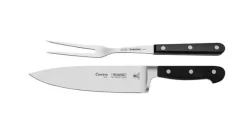 Tramontina Century Tranchierset 2-teilig