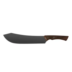 Tramontina Churrasco Fleischmesser 39 cm schwarz