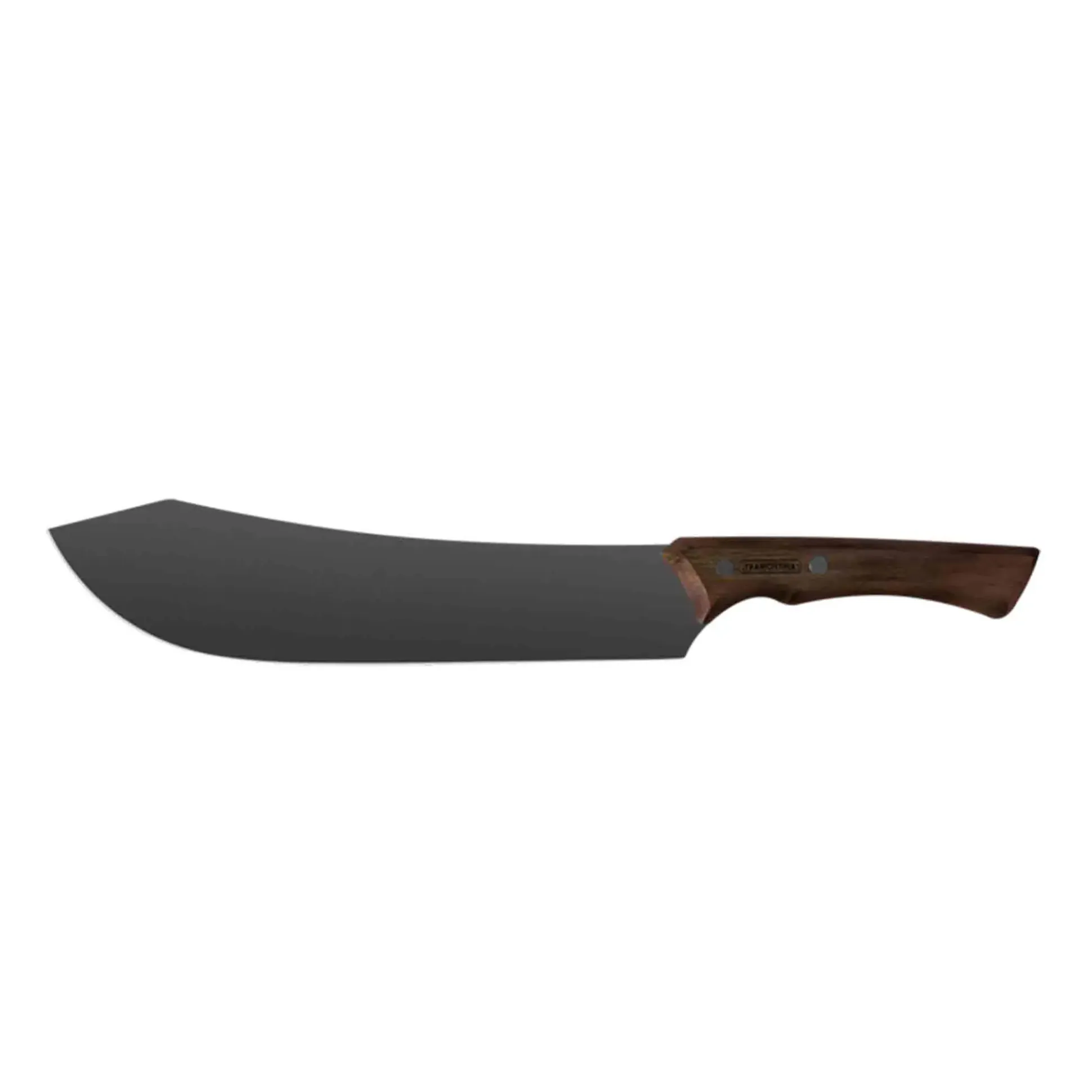 Tramontina Churrasco Fleischmesser 39 cm schwarz