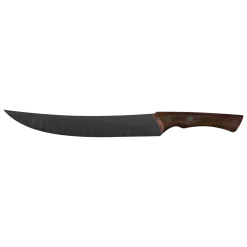 Tramontina Churrasco Fleischmesser 39 cm schwarz