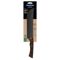 Tramontina Churrasco Fleischmesser 34 cm schwarz